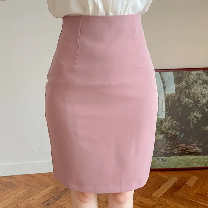 Slim Great Skirt